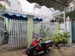 bán nhà phố hẻm cách đường lê hồng phong 30m dt 145,1m2, đầy đủ nội thất, gần biển, giá 7tỷ250tr