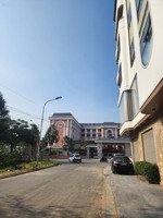 bán đất bồ sơn, võ cường, bắc ninh, giá cực chất 8,7 tỷ, 72m2, nhiều tiện ích