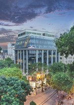 linhhk cho thuê văn phòng hạng a 700m tại lý thái tổ