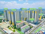 từ 1,9 tỷ sở hữu căn hộ 2pn bcons city, vốn chỉ 400 triệu, thanh toán 20% ngưng đến khi nhận nhà