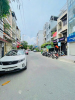 bán nhà nguyên văn thương (d1) - hxh 10m - 3.8m x 16m - 2 tầng - 13 tỷ bl