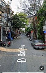 bán nhà mặt phố bạch đằng, hoàn kiếm, diện tích 68m2, 7 tầng, ô chờ thang máy, kd - nhỉnh 14 tỷ