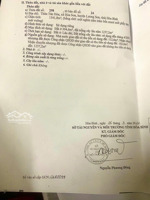 bán đất tại hòa sơn, 5,5 triệu / m2, 1542 m2, nhiều tiện ích