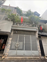 quá rẻ chỉ 10.5tỷ 80tr/1m2 bán gấp nhà p12 tân bình dt: 4,1x31m 125m2 nhà 1 lầu tiện xây mới