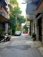 quan nhân - 3 bước ra oto - 7 tầng thang máy - nhà dân xây - để lại full nội thất - chủ cần bán gâp