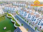 hàng cđt căn đơn lập view hồ áp lô góc siêu đẹp, siêu vip