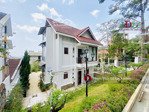 bán biệt thự nghỉ dưỡng 2 mặt tiền khởi nghĩa bắc sơn đà lạt 1189m2 giá 70 tỷ