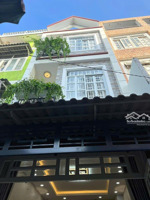 nhà 4pn khu trung tâm giá rẻ nhất phân khúc, ngay đối diện ubnd quận gò vấp