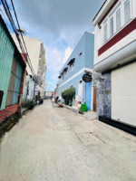 5 tỷ nhỉnh - nhà 1t2l hẻm 7m đường cây keo, khu dân trí an ninh, nhà ngang 5.05m rộng rãi