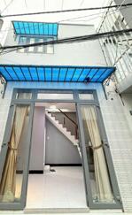 NHÀ 1 TRỆT 1 LẦU GIÁ RẺ HẺM 5, ĐƯỜNG NGUYỄN VIỆT HỒNG,1.05 tỷ, P. NINH KIỀU, TP CẦN THƠ