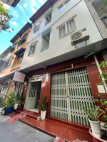 nhà hxh cống quỳnh ngang 6m gần chung cư landcaster nguyễn trãi giá 15.8 tỷ tl