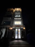 chính chủ nhà 4 tầng sân ô tô, đường 8m ngay chợ hiệp bình, vạn phúc city.