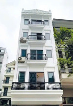 siêu phẩm dòng tiền đường cộng hòa. dt 4,5x18m. kc 5 tầng thang máy, chdv thu nhập 90tr/th.