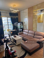 [giá 8tr500] cho thuê c/cư jamona city 1pn- full nội thất ( hỗ trợ 09 ngày dọn)