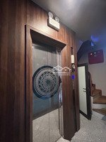 bán nhà vân canh, hoài đức 50m2, 5 tầng, mt 6m, có thang máy, cách ô tô tránh 30m, giá đầu tư.