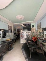 bán nhà riêng giá tốt 38m2 đúc 2 tầng đường 2 tiện kinh doanh chỉ 4.1 tỷ