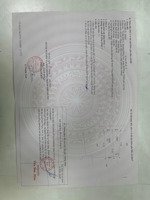 bán đất tổ 1 phường đồng mai quận hà đông