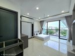 chính chủ - khai trương căn hộ studio rộng 40m2 - full nội thất a-z | pet friendly