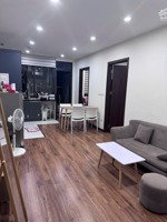 cho thuê căn hộ phú thịnh green park 65m2 - full đồ