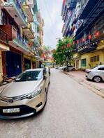 PHÂN LÔ Ô TÔ NGÕ 118 NGUYỄN KHÁNH TOÀN CẦU GIẤY - 92M2, 44.5 TỶ - VỊ TRÍ KINH DOANH VÀNG