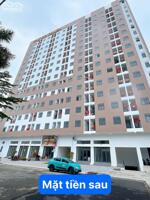 Bán 2 căn hộ Tây Đô Plaza kế trường đại học Võ Trường Toản