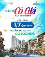 Nhận chiết khấu tới 19.5% khi mua dự án Charmora City Sun Group Nha Trang giá chỉ từ 2 tỷ