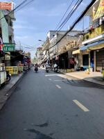 Đất Bình Chiểu Mặt Tiền Kinh Doanh Khu Vực Nhà Thờ Khiết Tâm DT 55 M2 Giá 4,1 Tỷ