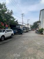 BÁN NHÀ HẺM XE HƠI DƯƠNG QUẢNG HÀM, GÒ VẤP,GẦN EMART, 44M², 5 TẦNG, 6.65 TỶ TL