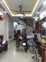 BÁN NHÀ 3.6 TỶ 3 TẦNG 40M2 NGÕ TO NHƯ ĐƯỜNG LƯU HỮU PHƯỚC