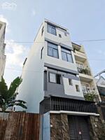 Bán Nhà CHDV Đường Số 9, Phường 16, Quận Gò vấp, Hồ chí Minh