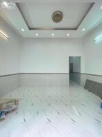 Bán Nhà Trệt Lửng Trục chính hẻm 136 đường Hoàng Quốc Việt - Gần trường cấp 1,2,3 + Mầm Non - Chợ Nổi + Chợ An Bình