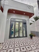  NHÀ CẤP 4 XINH XẮN – DỌN VÀO Ở LIỀN - NHANH TAY RƯỚC LIỀN 