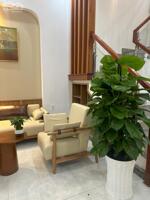 BÁN NHÀ 3 TẦNG đường Bàu Năng 6. Nhà được thiết kế 3 tầng