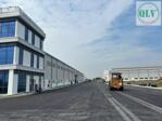BÁN / CHO THUÊ NHÀ XƯỞNG – KCN TRẢNG BÀNG, TÂY NINH – 48.838m²