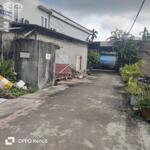 Đất Cách Hạ, taxi ra vào, có chỗ quay đầu, khu dân cư đông đúc chỉ với 1,9 tỷ