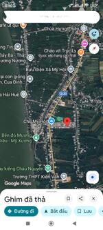 Nhà cấp 4 kdc chợ xã Mỹ Hội huyện Cao Lãnh, cách ql30 350m