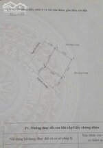 ⭐⭐⭐Bán lô góc 76m² mặt đường 6m tại Lương Quán, Nam Sơn, An Dương – giá chỉ 2,1 tỷ