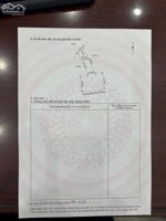 Hàng ngon mặt đường Đại Thắng, Hòa Nghĩa, Dương Kinh, Hải Phòng 89m