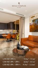 căn hộ hạng sang tại Đà Nẵng