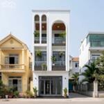 NHÀ MỚI 1 TRỆT 2 LẦU – KDC VĂN HOÁ TÂY ĐÔ – CÓ HẺM HÔNG 2M – TP. CẦN THƠ