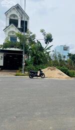 Nền 120m2 đường A3 KDC Phú An, P. Hưng Phú, Cần Thơ- Lộ giới 28m- Giá chốt 3 tỷ 130 triệu