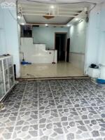 CẦN SANG NHƯỢNG NHÀ NGUYÊN CĂN – MẶT TIỀN MIẾU GÒ XOÀI, BÌNH TÂN - TPHCM