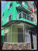 Chốt rẻ cuối năm nhà phố 4.4 x 9.5m 1 trệt 2 lầu Trần Đình Xu Quận 1 TP.HCM