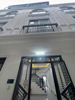 Chính chủ bán nhà mới đẹp 3,5tầngx36m2 tại Cao Viên Thanh Oai, ô tô đỗ cửa