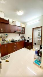 Cho thuê căn hộ Phú Thạnh 45m2, 1 phòng ngủ, giá thuê 6tr/th