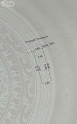 Bán đất tặng nhà c4 mặt tiền An Thượng 24 , Phường Mỹ An , Đà Nẵng ( KHU PHỐ TÂY AN THƯỢNG ) ⭐⭐⭐