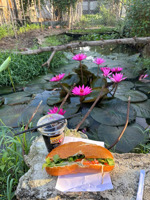 bán vườn 2 mặt tiền phước thạnh củ chi