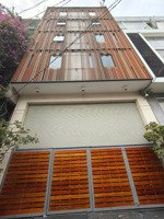 cho thuê toà nhà vp khu vip nguyễn thị minh khai, q1 - dtsd 280m2 - hướng thông nguyễn đình chiểu