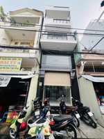 nhà mtkd ngay nguyễn thị tần, chợ rạch ông phường 2, quận 8