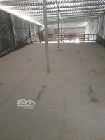 cho thuê nhà mặt tiền ql50, xã đa phước, huyện bình chánh, giá 10 triệu